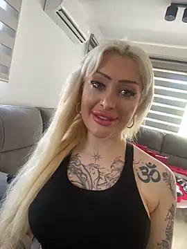 JennaLinn online show from September 2025 12:05:01 PM