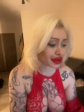 JennaLinn online show from March 2026 03:54:01 AM