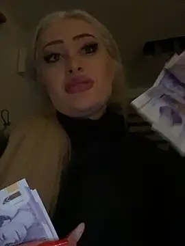 JennaLinn online show from February 2025 08:47:01 PM