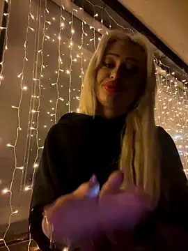 JennaLinn online show from October 2025 10:51:02 PM