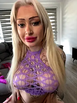 JennaLinn online show from September 2025 12:11:02 PM