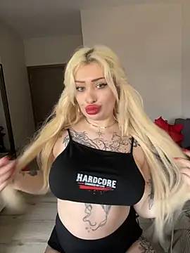 JennaLinn online show from April 2026 07:15:01 AM