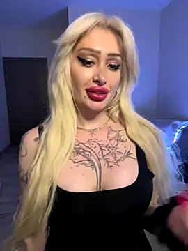 JennaLinn online show from October 2025 01:27:02 AM