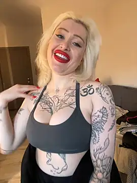 JennaLinn online show from March 2026 04:42:02 AM