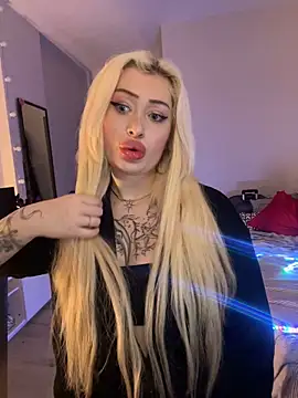 JennaLinn online show from April 2026 01:54:01 AM