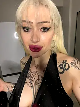 JennaLinn online show from October 2025 04:19:02 PM