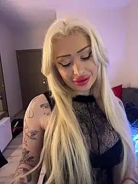 JennaLinn online show from February 2026 07:55:02 PM