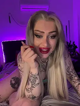 JennaLinn online show from February 2025 04:16:02 PM