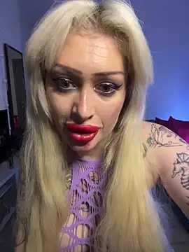 JennaLinn online show from October 2025 06:41:02 PM