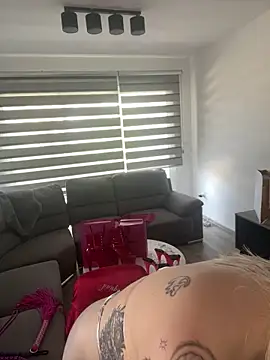 JennaLinn online show from September 2025 12:05:01 PM