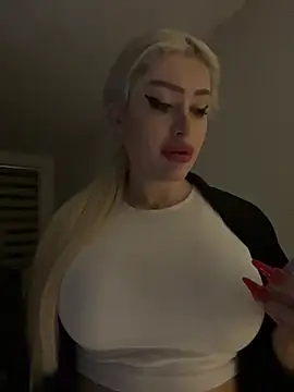 JennaLinn online show from March 2025 07:33:01 PM