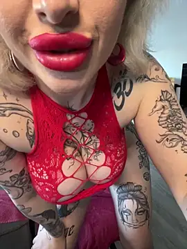 JennaLinn online show from September 2025 03:17:02 PM