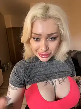 JennaLinn online show from April 2026 05:03:01 AM