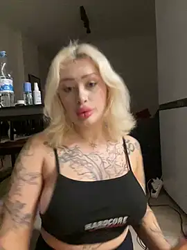 JennaLinn online show from June 2026 11:31:01 PM