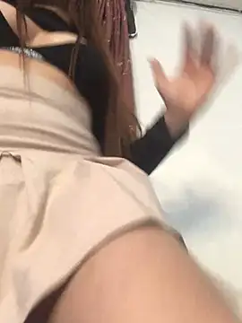 DulceChloe99 online show from December 2024 01:24:02 AM