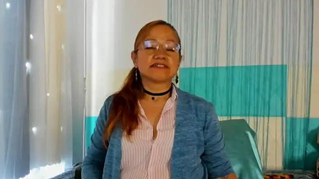 anthonela mature  online show from May 2026 08:23:01 PM