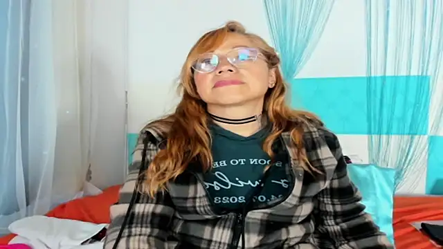 anthonela mature  online show from April 2026 10:47:02 PM