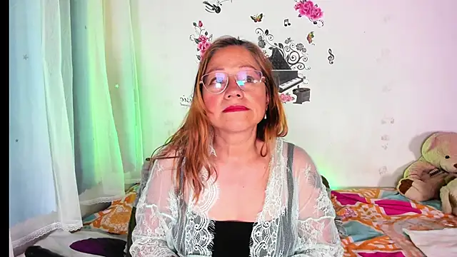 anthonela mature  online show from February 2026 12:21:02 AM