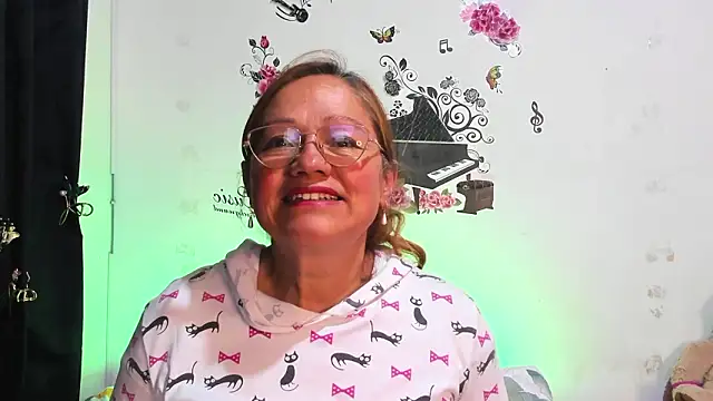 anthonela mature  online show from February 2026 12:06:01 AM