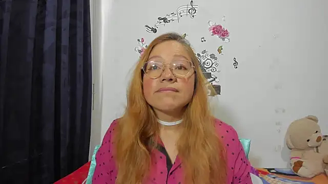 anthonela mature  online show from October 2025 04:19:01 PM