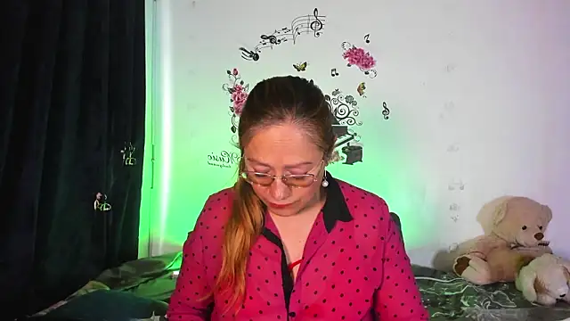 anthonela mature  online show from February 2026 09:13:02 PM