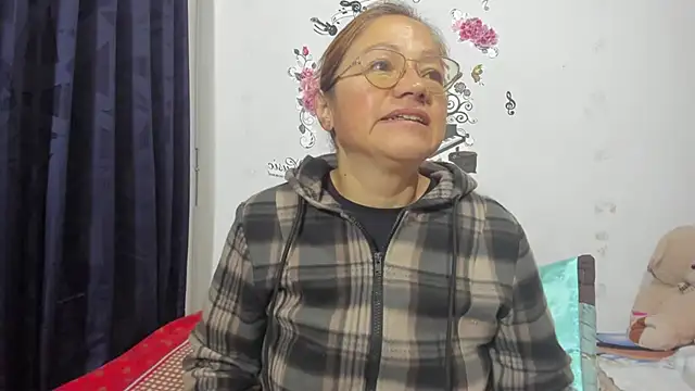 anthonela mature  online show from October 2025 01:21:02 PM