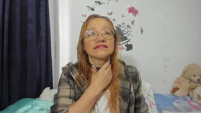 Snapshot of anthonela_mature_ chatting on October 2025 07:25:02 PM anthonela mature online show from October 2025 07:25:02 PM