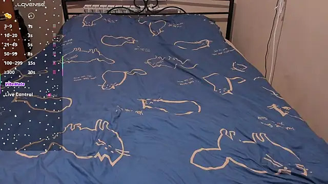 eva zero online show from March 2026 02:11:03 PM