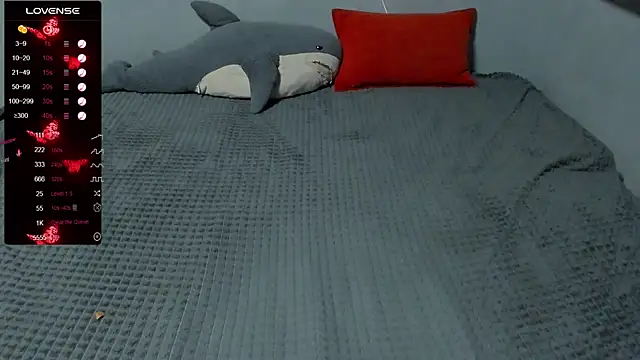 eva zero online show from March 2025 09:16:01 PM