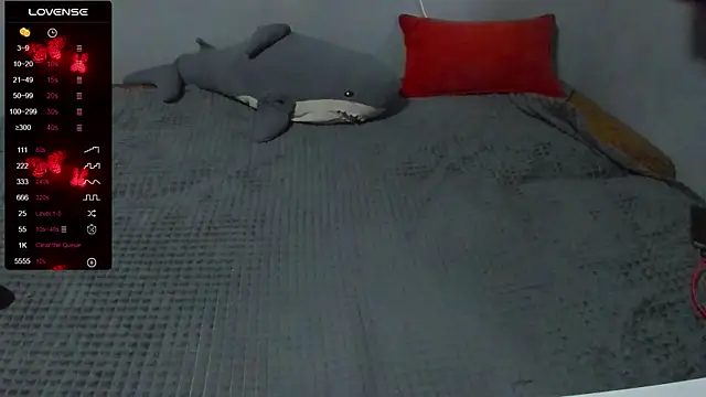 eva zero online show from March 2025 02:01:02 PM