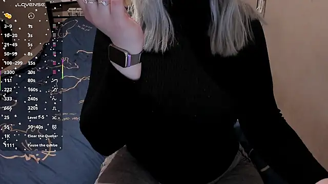 eva zero online show from March 2026 04:33:02 PM