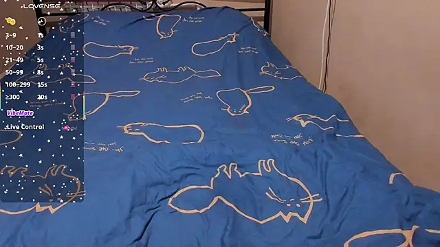 eva zero online show from February 2026 02:06:01 PM