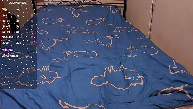 eva zero online show from February 2026 12:06:02 PM