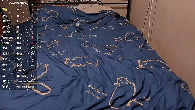 eva zero online show from April 2026 03:30:01 PM