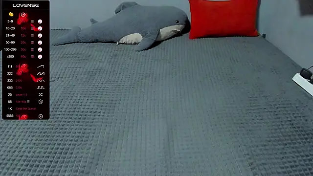 eva zero online show from March 2025 05:28:01 PM