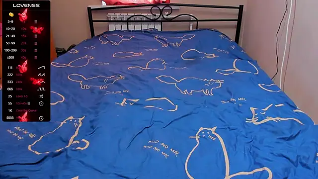 eva zero online show from October 2025 10:25:01 AM