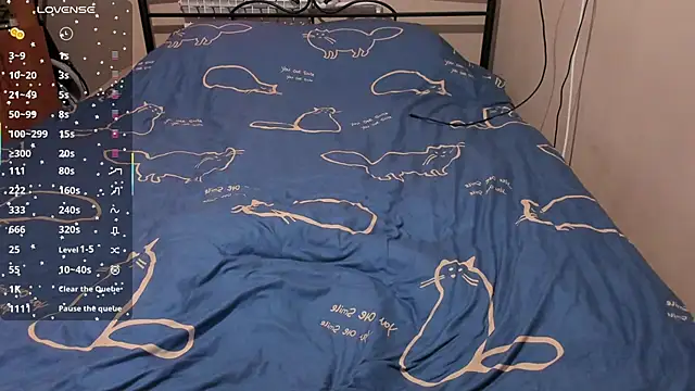 eva zero online show from April 2026 01:49:01 PM