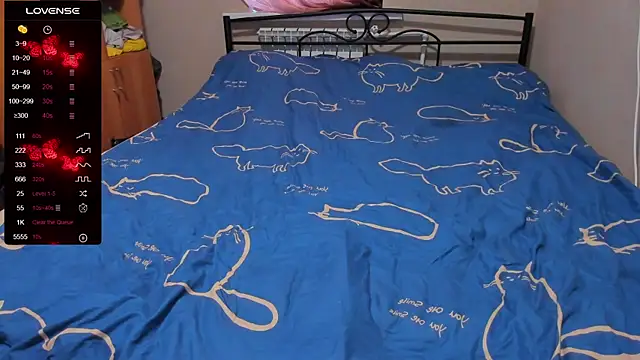 eva zero online show from September 2025 12:55:01 PM