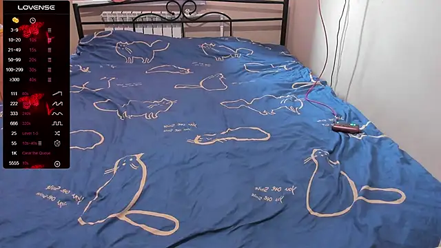 eva zero online show from November 2025 11:14:02 AM