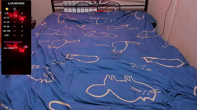 eva zero online show from November 2025 10:08:01 AM