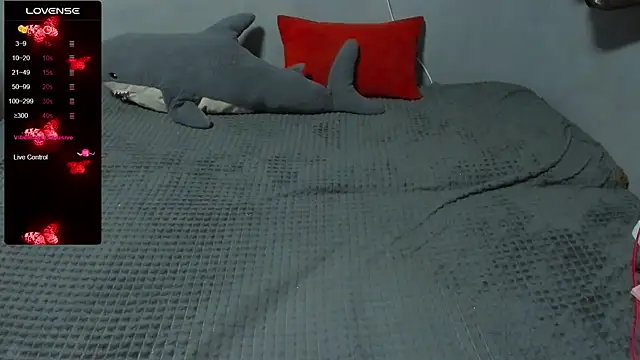 eva zero online show from March 2025 06:05:02 PM