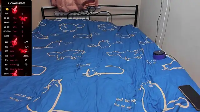 eva zero online show from October 2025 03:02:01 PM