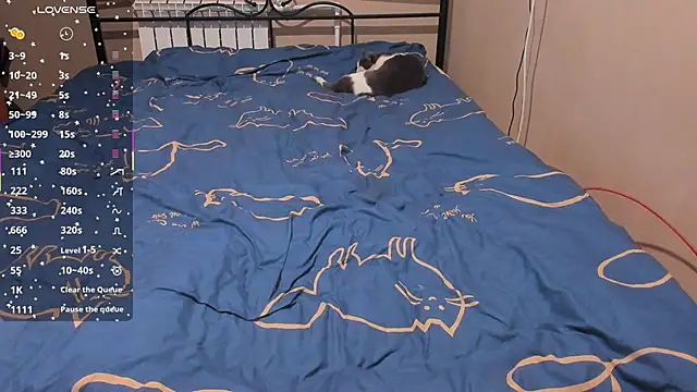 eva zero online show from January 2026 03:26:01 PM