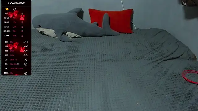 eva zero online show from March 2025 05:06:02 PM