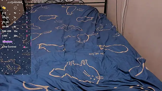 eva zero online show from April 2026 02:07:01 PM