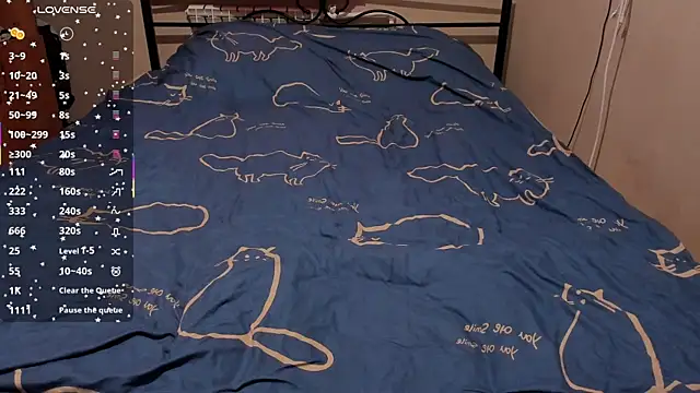 eva zero online show from March 2026 01:55:01 PM