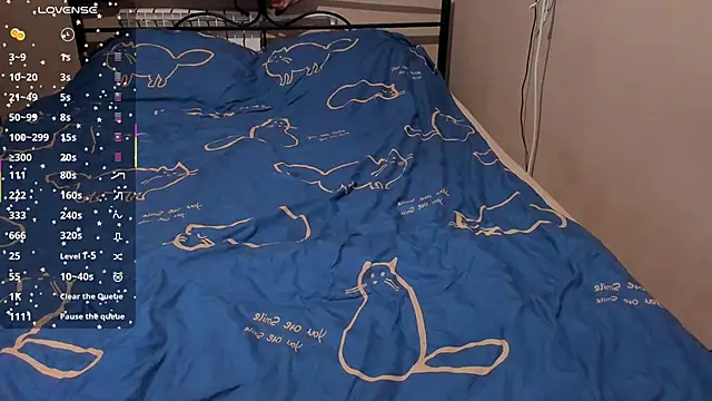 eva zero online show from February 2026 03:13:01 PM