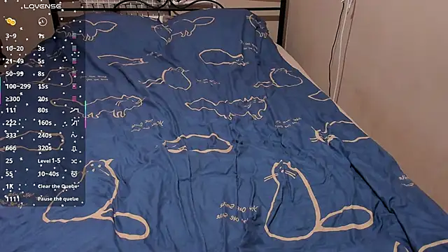 eva zero online show from March 2026 01:48:02 PM