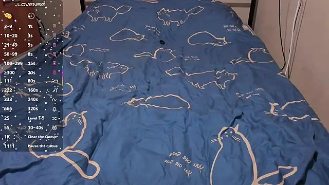 eva zero online show from April 2026 02:23:02 PM