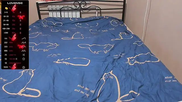 eva zero online show from November 2025 11:21:02 AM